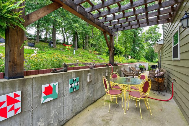 171 Lorraine Court, Berea, KY 40403