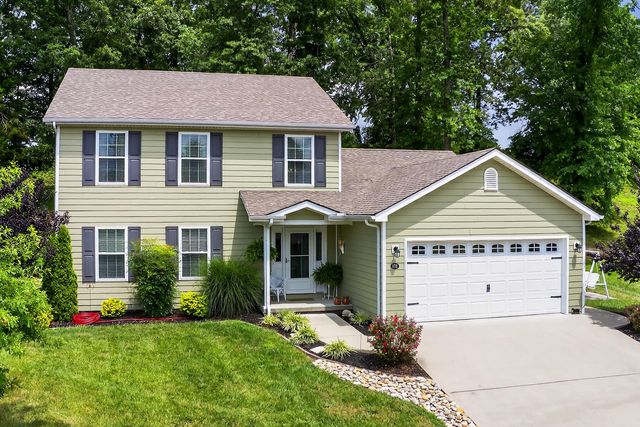 171 Lorraine Court, Berea, KY 40403