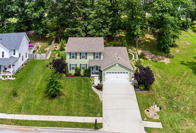 171 Lorraine Court, Berea, KY 40403