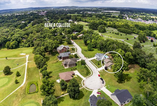 171 Lorraine Court, Berea, KY 40403