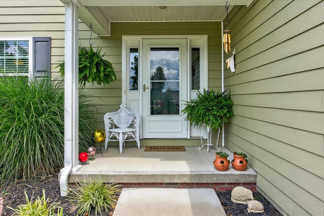 171 Lorraine Court, Berea, KY 40403