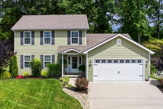 171 Lorraine Court, Berea, KY 40403