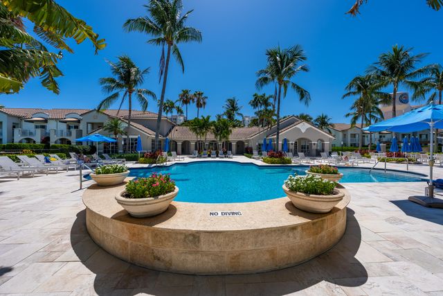 3594 S Ocean Boulevard 604, Highland Beach, FL 33487