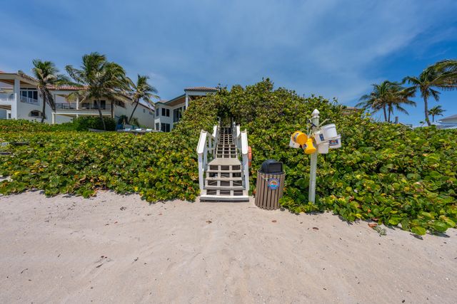 3594 S Ocean Boulevard 604, Highland Beach, FL 33487
