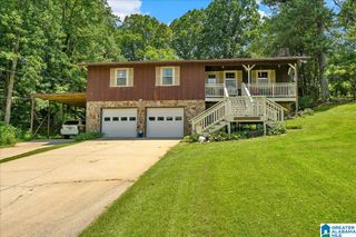 806 LAKEVIEW AVENUE NW, Cullman, AL 35055