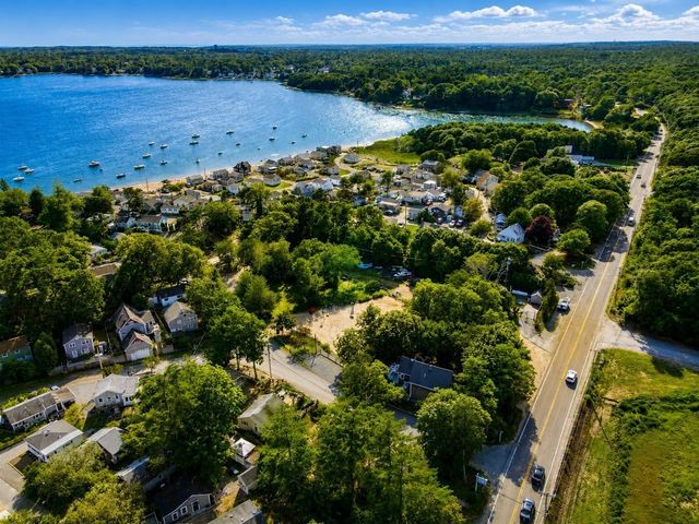 12 Hideaway Vlg G, Bourne, MA 02532