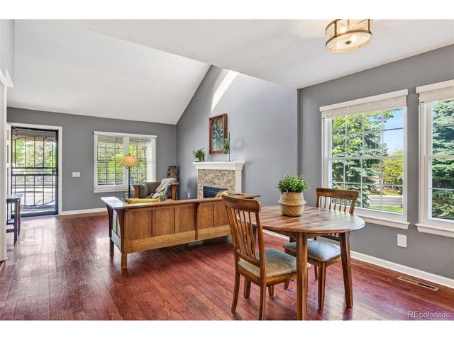 7765 S Curtice Dr A, Littleton, CO 80120