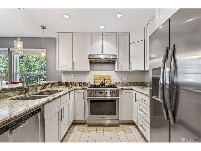 7765 S Curtice Dr A, Littleton, CO 80120