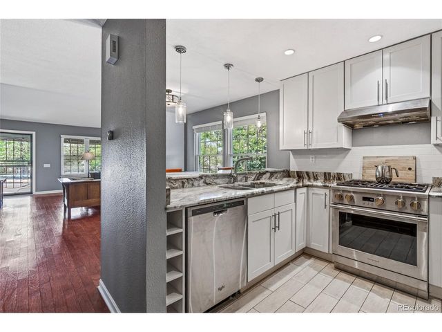 7765 S Curtice Dr A, Littleton, CO 80120
