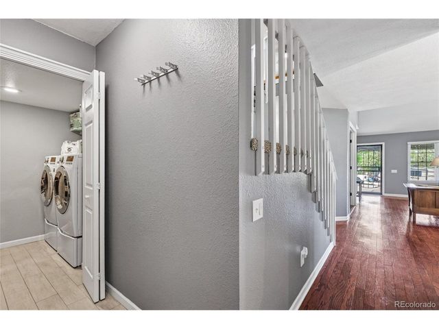7765 S Curtice Dr A, Littleton, CO 80120