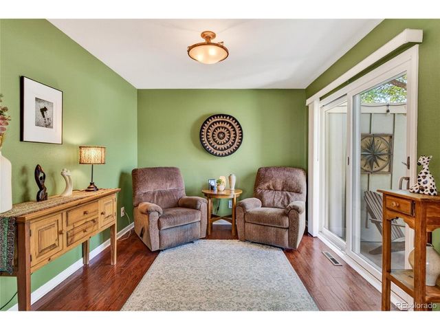 7765 S Curtice Dr A, Littleton, CO 80120