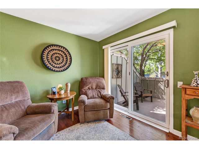 7765 S Curtice Dr A, Littleton, CO 80120