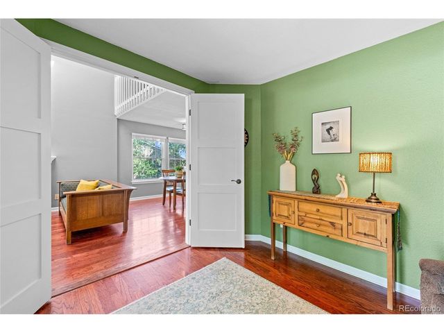 7765 S Curtice Dr A, Littleton, CO 80120