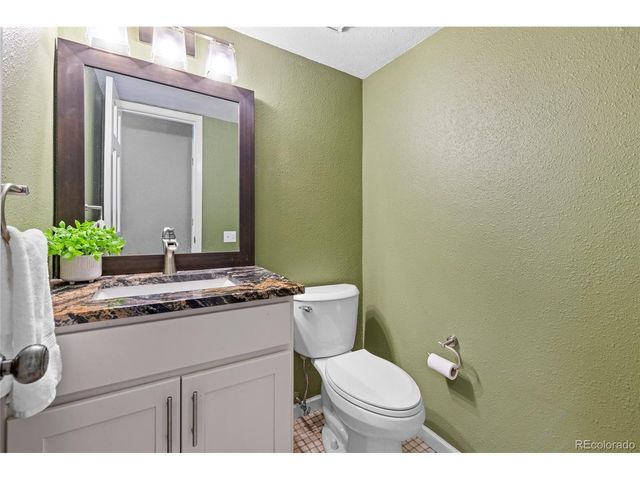 7765 S Curtice Dr A, Littleton, CO 80120