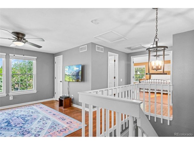 7765 S Curtice Dr A, Littleton, CO 80120