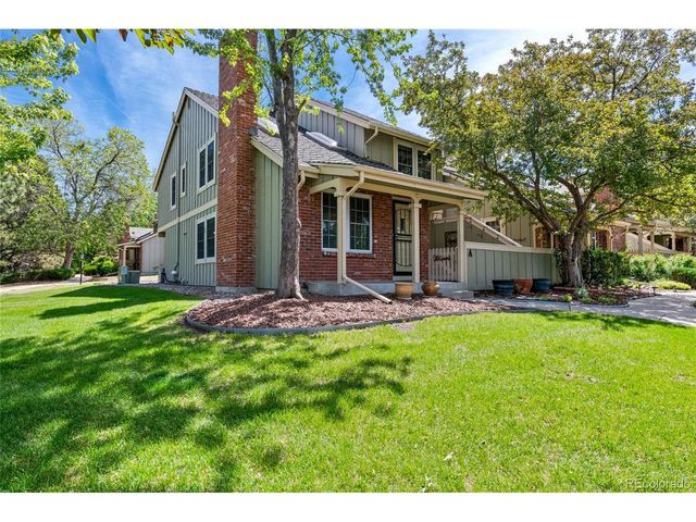 7765 S Curtice Dr A, Littleton, CO 80120