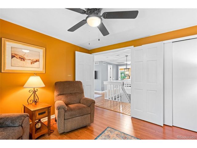 7765 S Curtice Dr A, Littleton, CO 80120