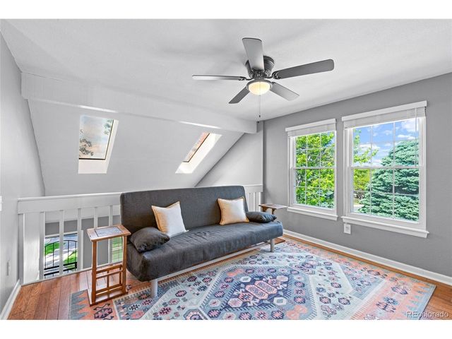 7765 S Curtice Dr A, Littleton, CO 80120
