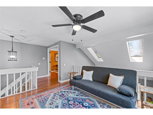 7765 S Curtice Dr A, Littleton, CO 80120