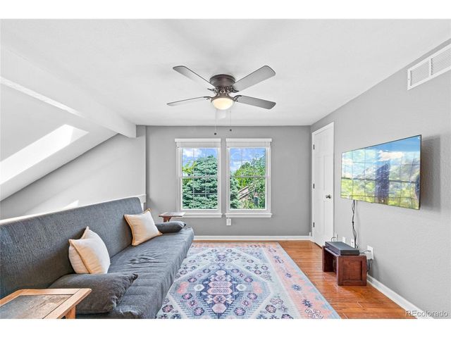 7765 S Curtice Dr A, Littleton, CO 80120