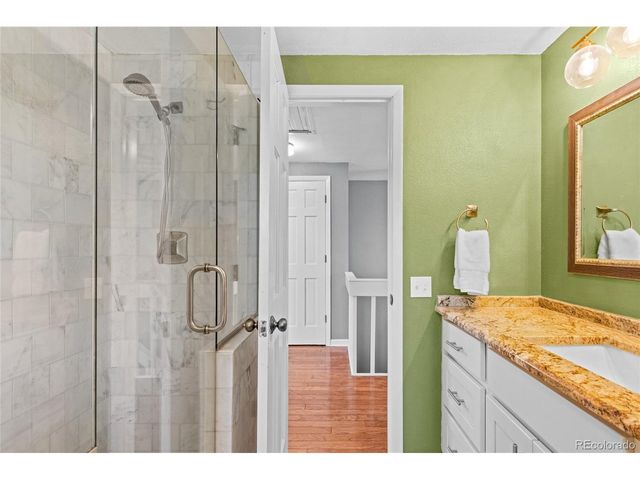 7765 S Curtice Dr A, Littleton, CO 80120
