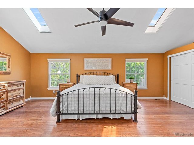 7765 S Curtice Dr A, Littleton, CO 80120