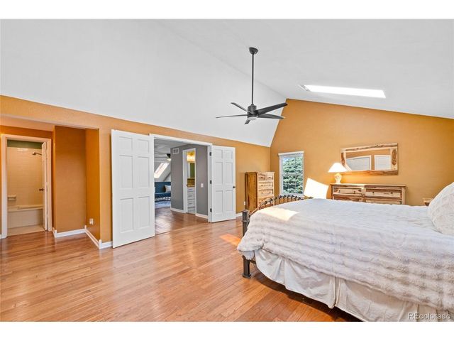 7765 S Curtice Dr A, Littleton, CO 80120
