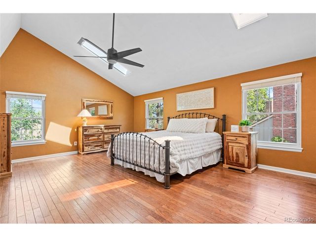 7765 S Curtice Dr A, Littleton, CO 80120