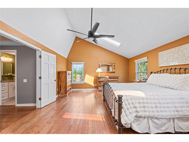 7765 S Curtice Dr A, Littleton, CO 80120