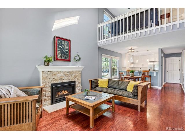 7765 S Curtice Dr A, Littleton, CO 80120