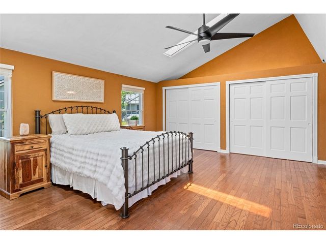 7765 S Curtice Dr A, Littleton, CO 80120