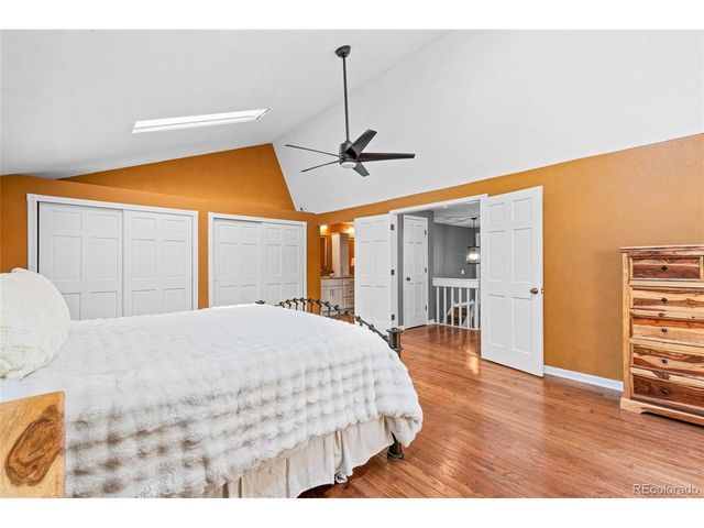 7765 S Curtice Dr A, Littleton, CO 80120