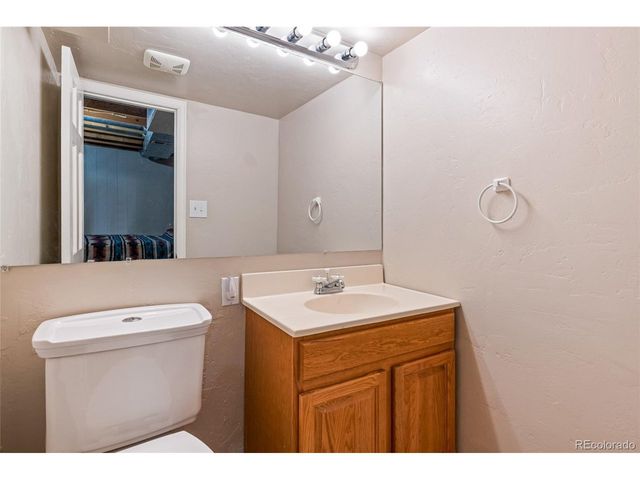 7765 S Curtice Dr A, Littleton, CO 80120