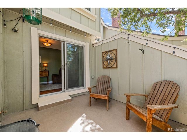 7765 S Curtice Dr A, Littleton, CO 80120