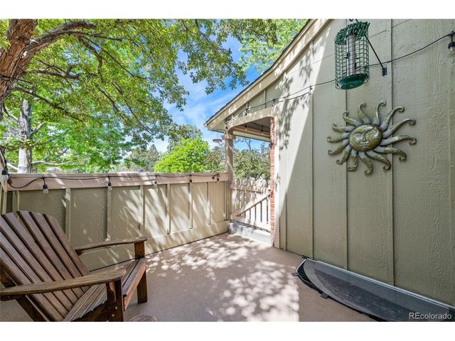 7765 S Curtice Dr A, Littleton, CO 80120