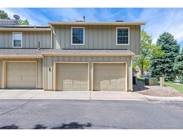 7765 S Curtice Dr A, Littleton, CO 80120