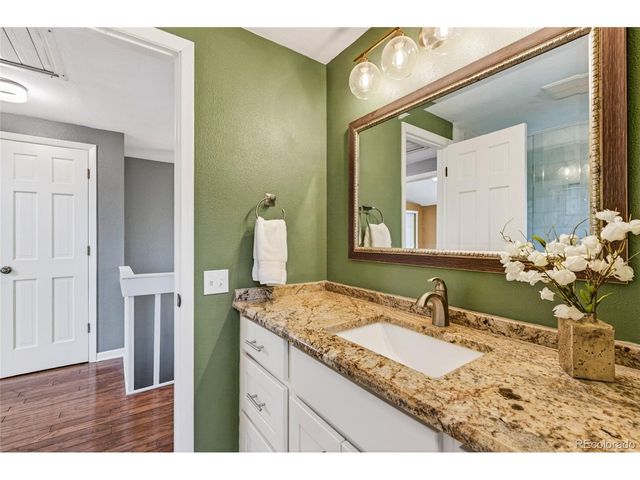 7765 S Curtice Dr A, Littleton, CO 80120