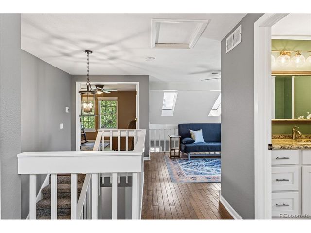 7765 S Curtice Dr A, Littleton, CO 80120