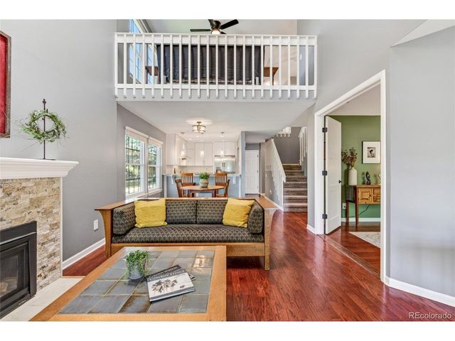 7765 S Curtice Dr A, Littleton, CO 80120