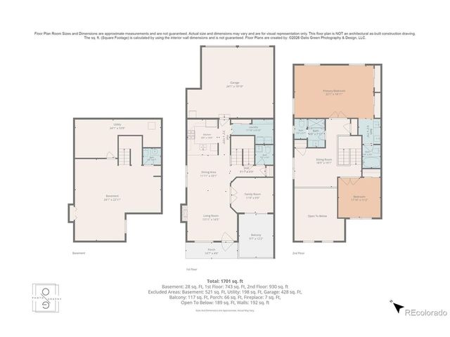 7765 S Curtice Dr A, Littleton, CO 80120