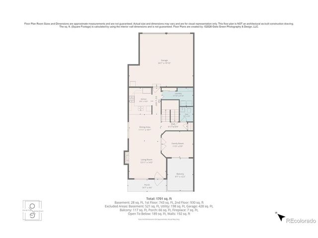 7765 S Curtice Dr A, Littleton, CO 80120