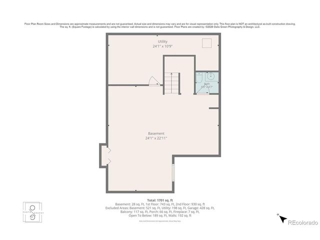 7765 S Curtice Dr A, Littleton, CO 80120