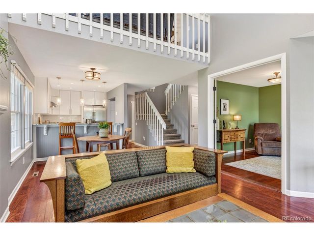 7765 S Curtice Dr A, Littleton, CO 80120