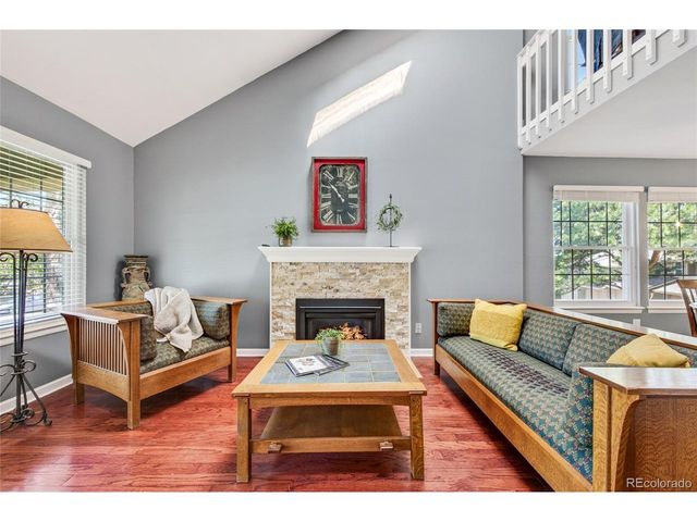 7765 S Curtice Dr A, Littleton, CO 80120