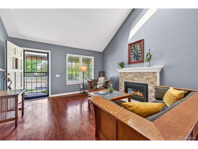 7765 S Curtice Dr A, Littleton, CO 80120