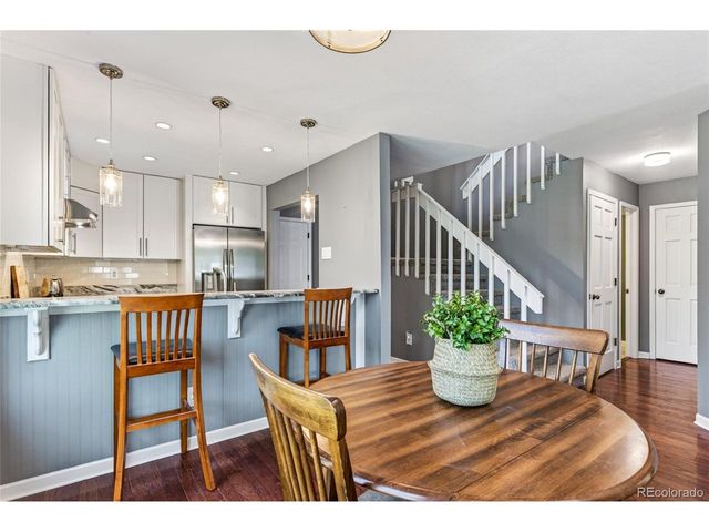 7765 S Curtice Dr A, Littleton, CO 80120