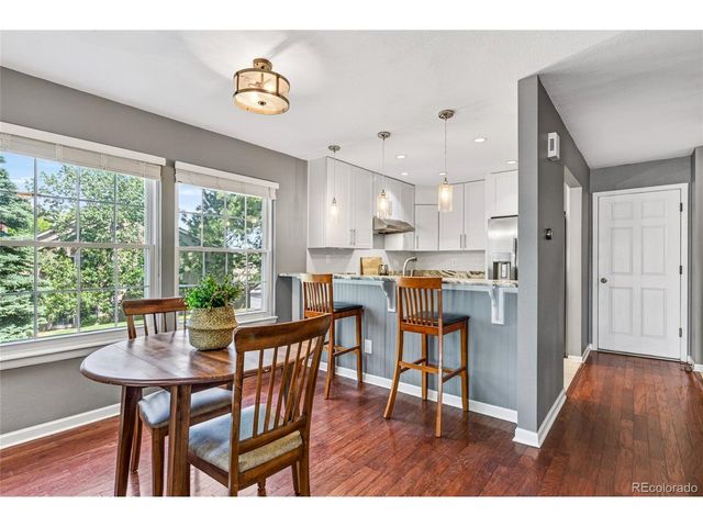 7765 S Curtice Dr A, Littleton, CO 80120