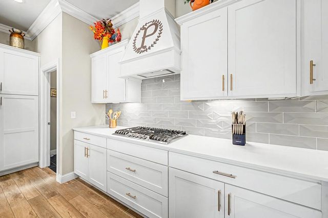 2852 N Poppy Lane, Fayetteville, AR 72704