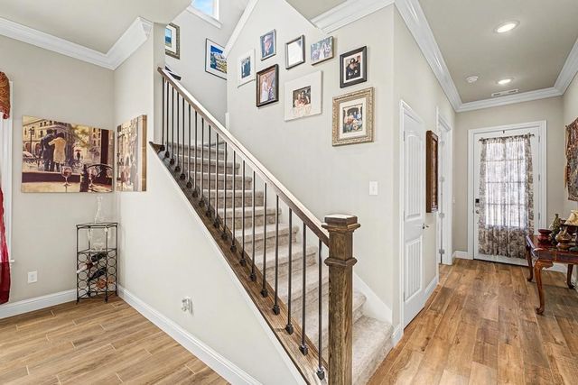 2852 N Poppy Lane, Fayetteville, AR 72704