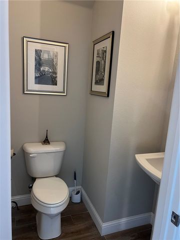 2852 N Poppy Lane, Fayetteville, AR 72704